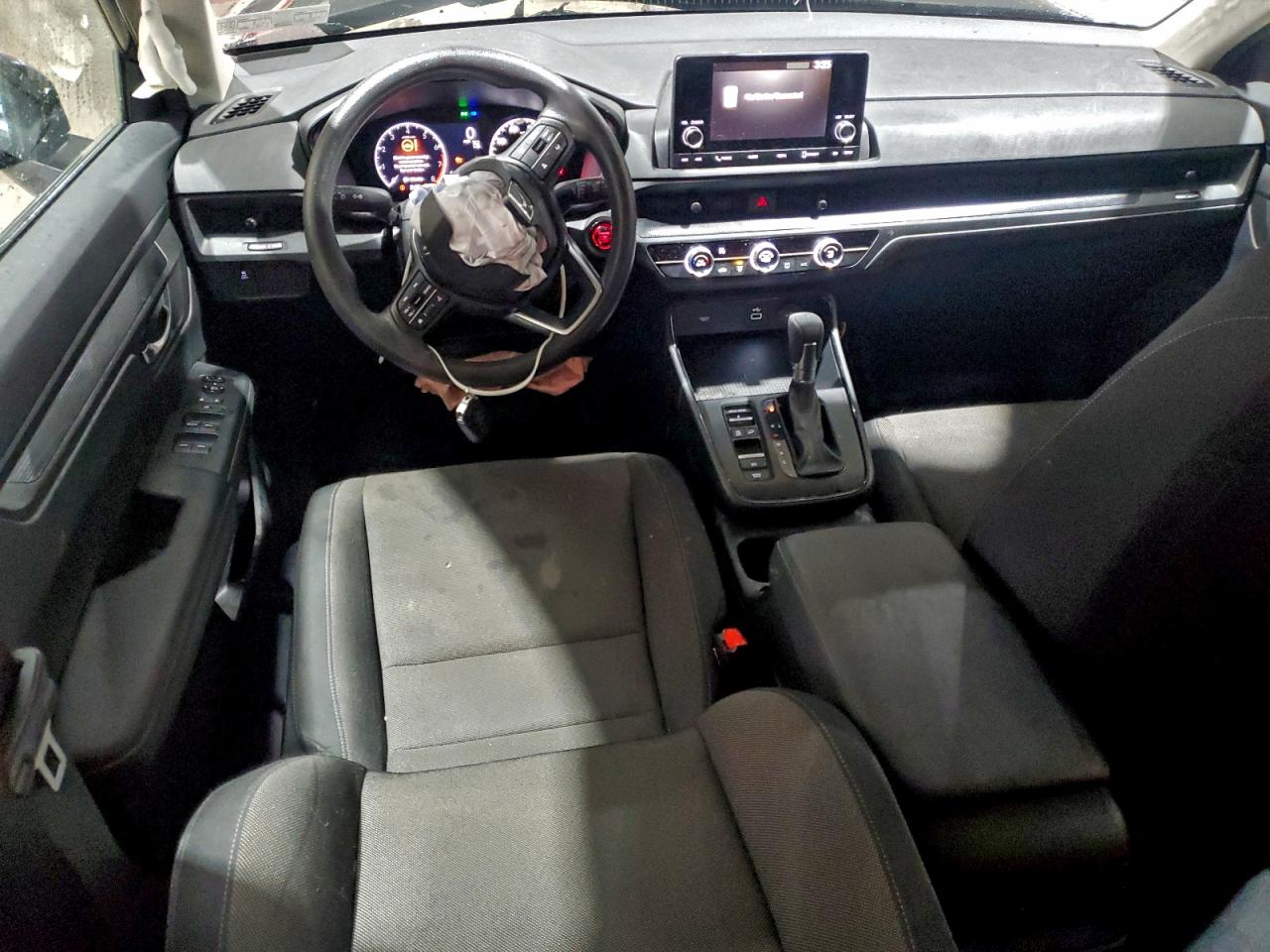 2024 HONDA CR-V LX photo 15