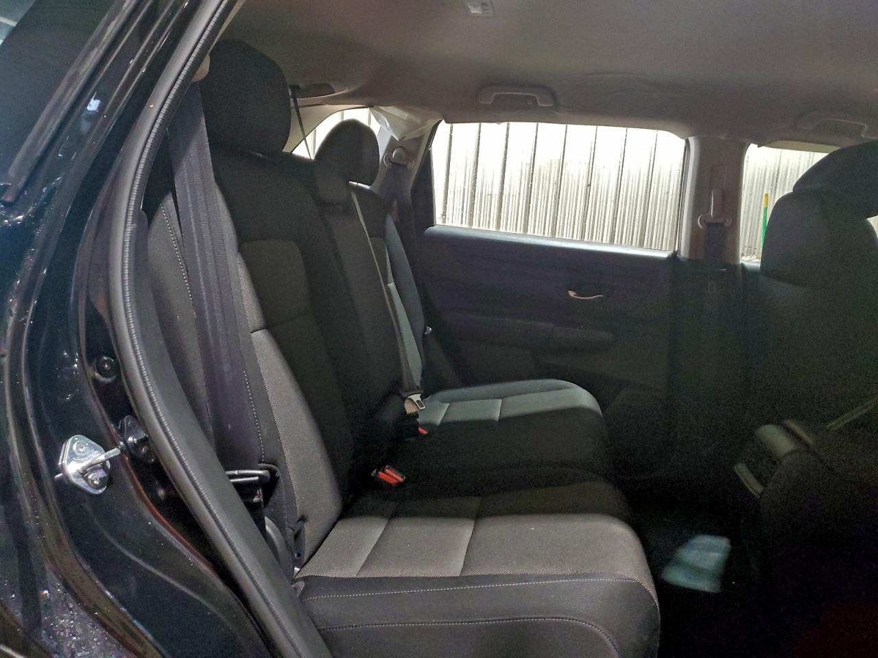 2024 HONDA CR-V LX photo 21