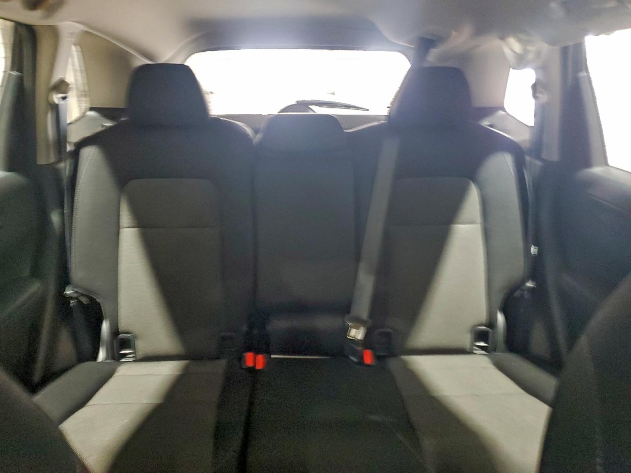 2024 HONDA CR-V LX photo 19