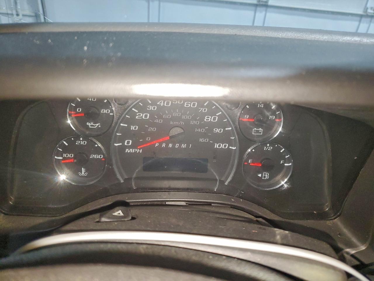 2020 GMC SAVANA 2500 UTILITY / SERVICE VAN photo 25