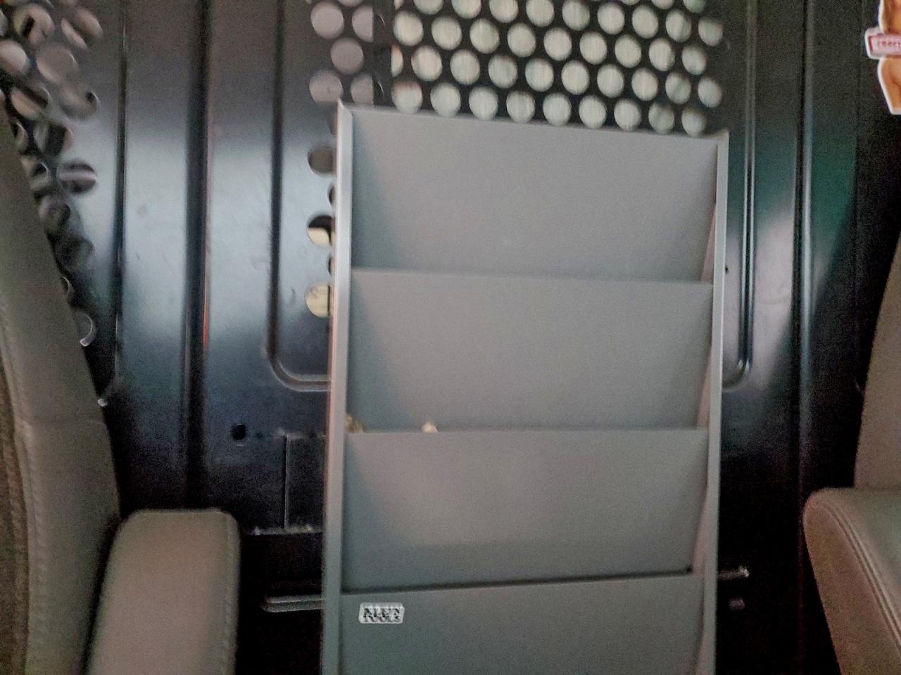 2020 GMC SAVANA 2500 UTILITY / SERVICE VAN photo 28
