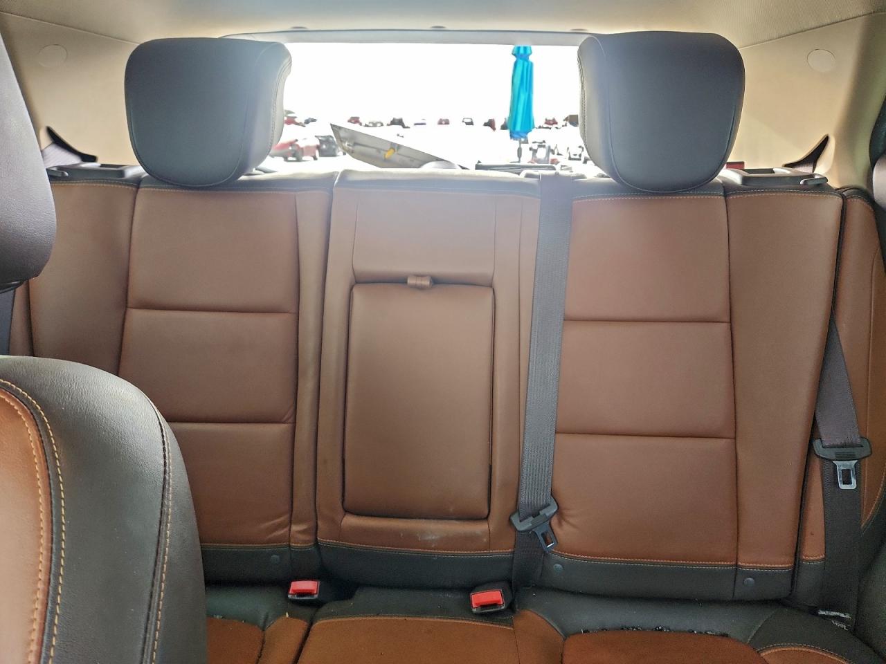2016 BUICK ENCORE PREMIUM photo 10
