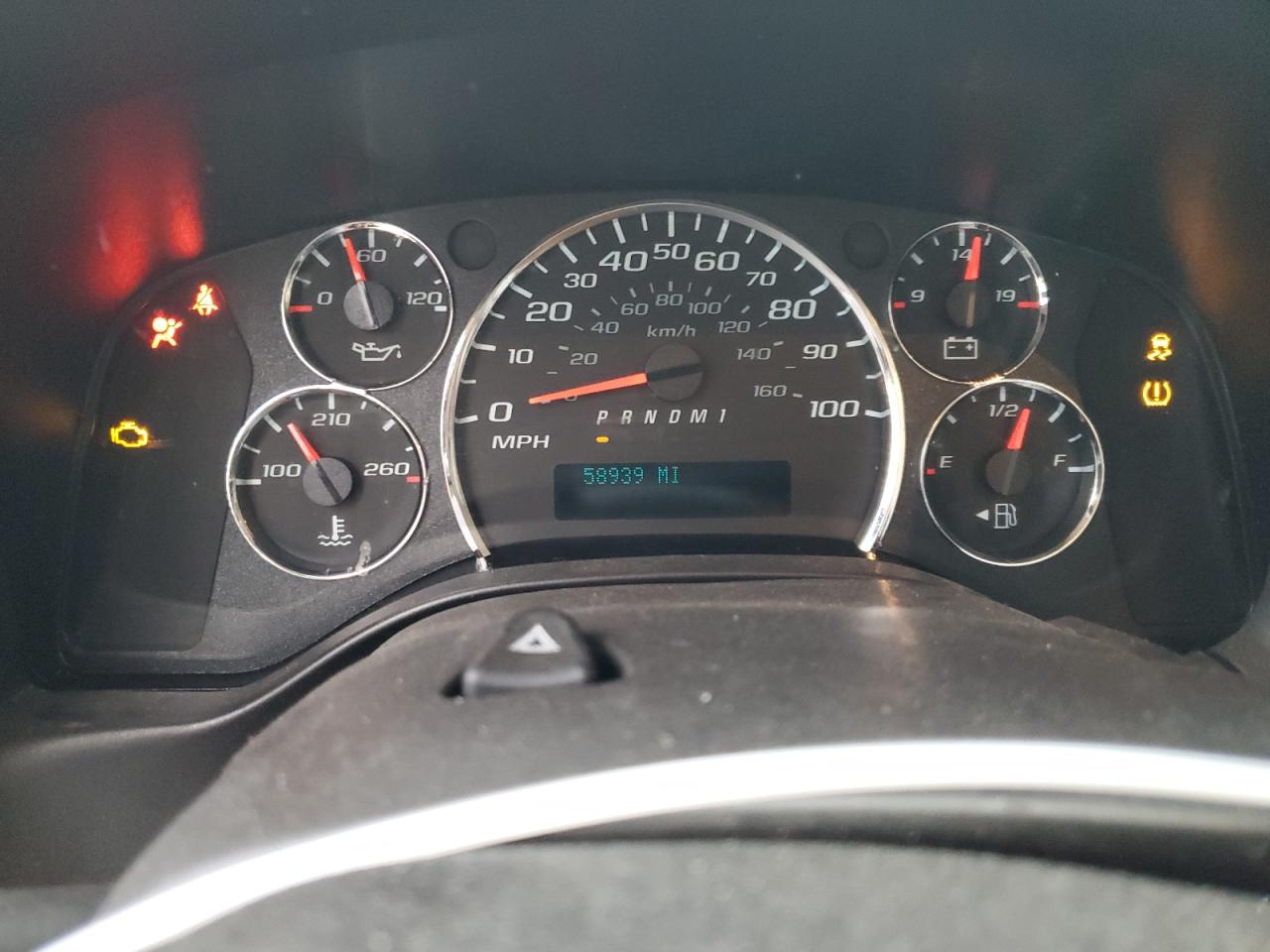 2023 CHEVROLET EXPRESS G3500 *** BOX TRUCK *** photo 17