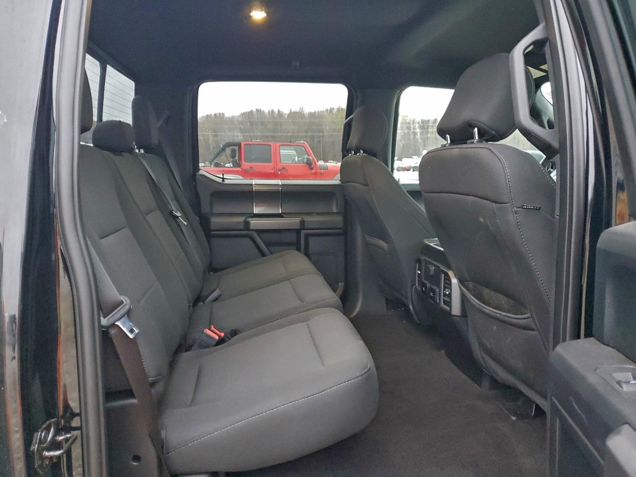 2018 FORD F150 SUPERCREW photo 28
