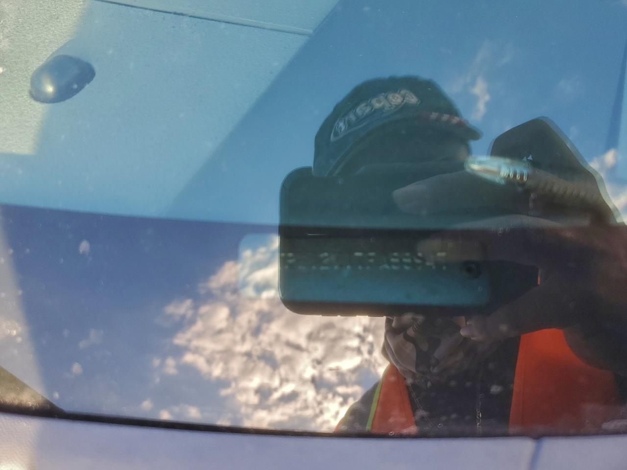 2007 FORD F150 SUPERCREW photo 12