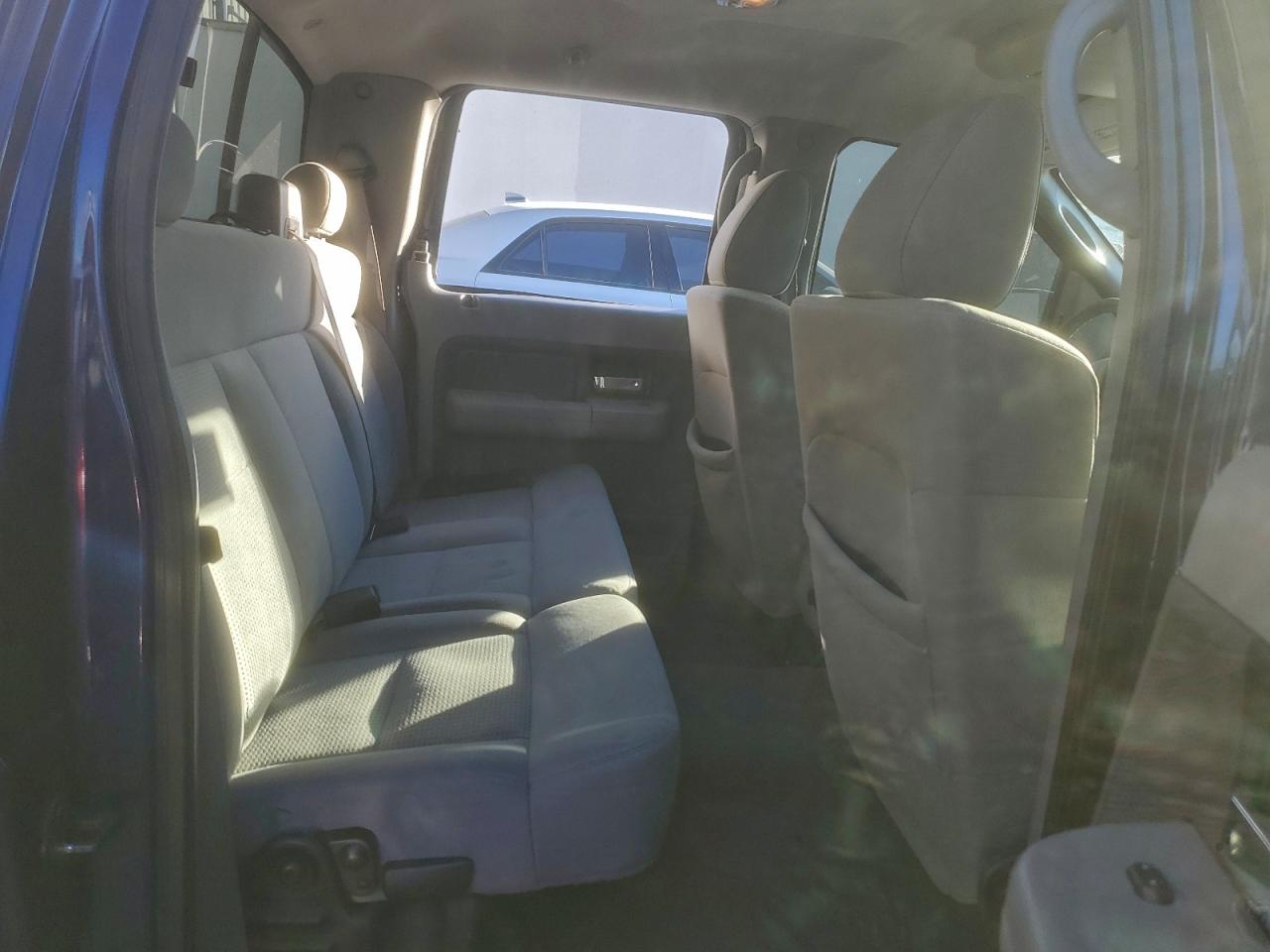 2007 FORD F150 SUPERCREW photo 10