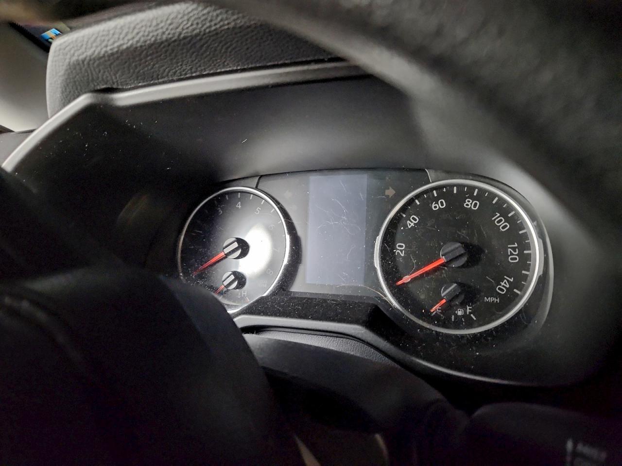 2019 TOYOTA RAV4 LE photo 17