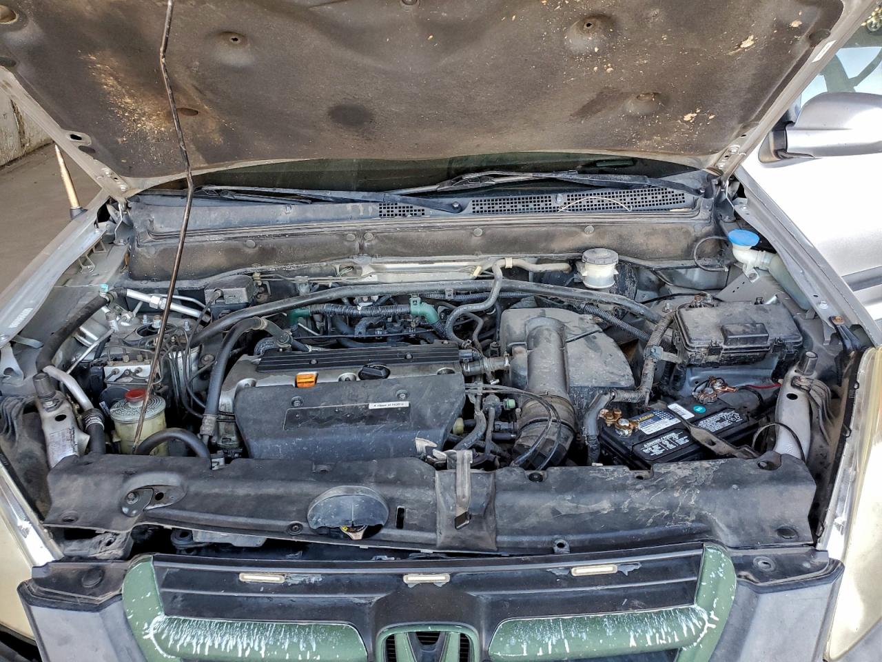 2003 HONDA CR-V EX photo 31