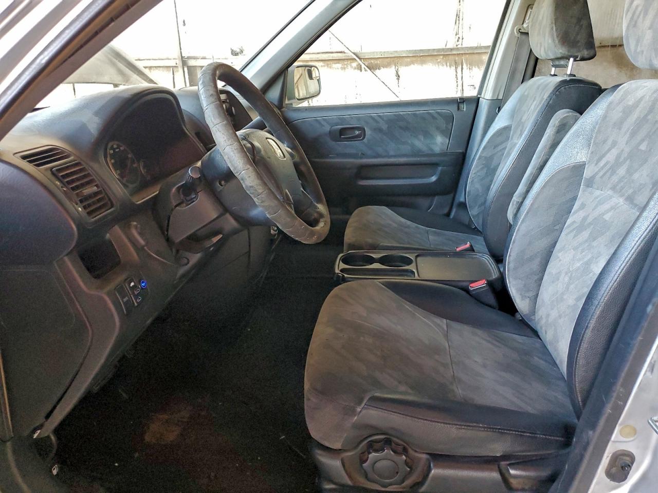 2003 HONDA CR-V EX photo 19