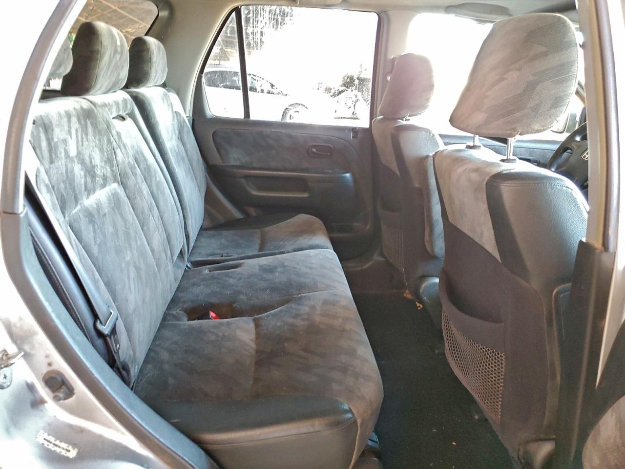 2003 HONDA CR-V EX photo 28