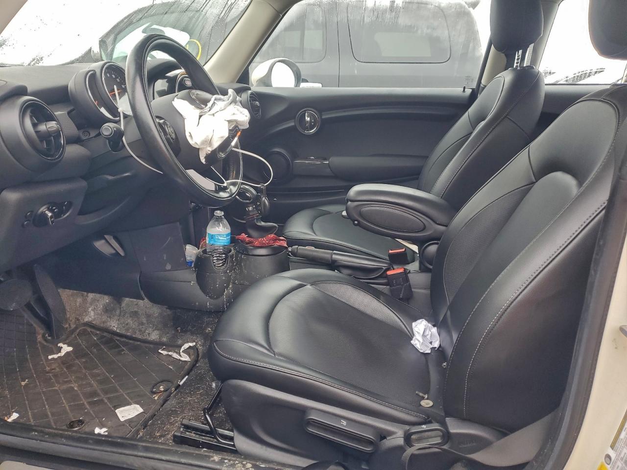 2019 MINI COOPER photo 19