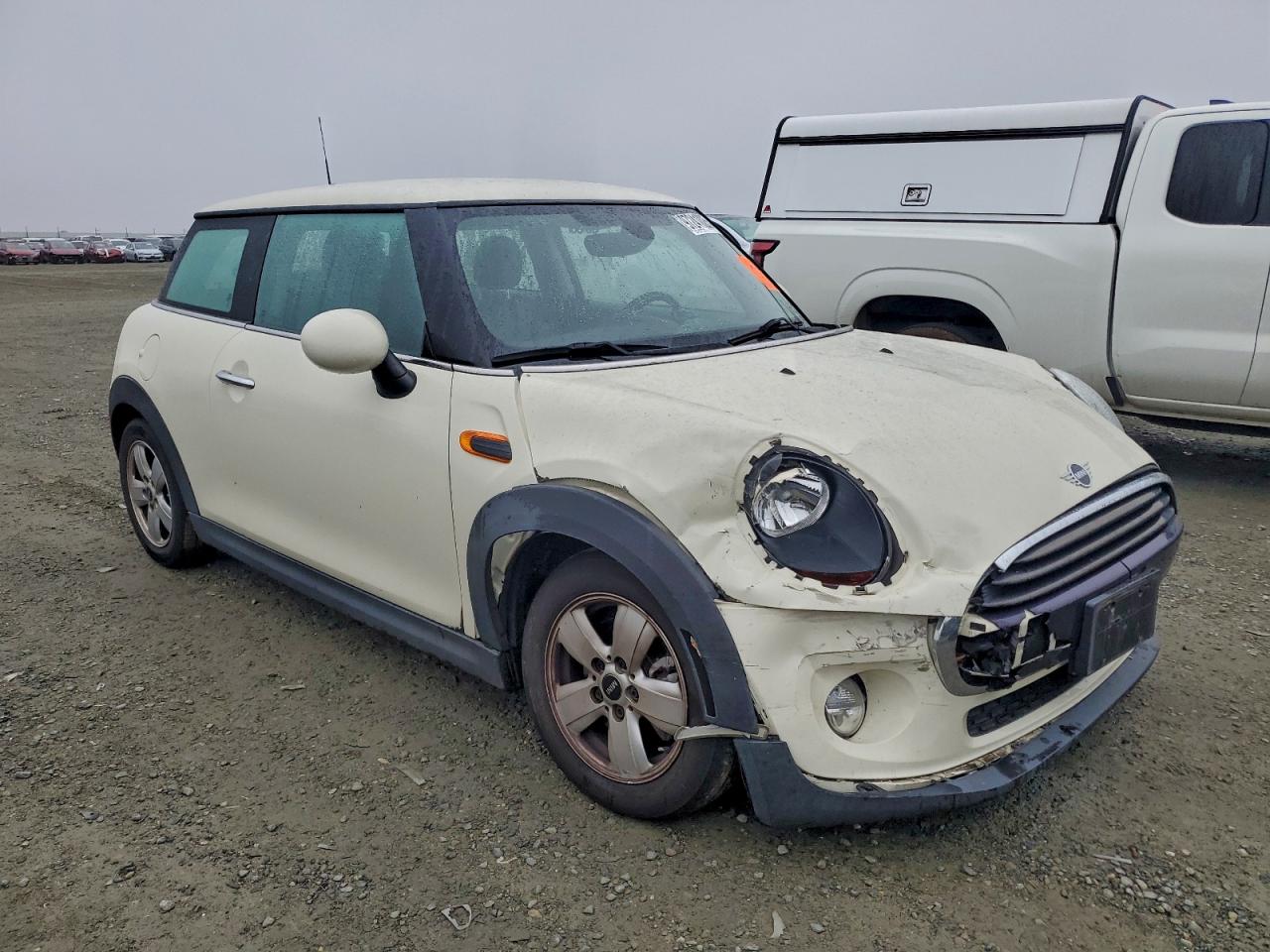 2019 MINI COOPER photo 10