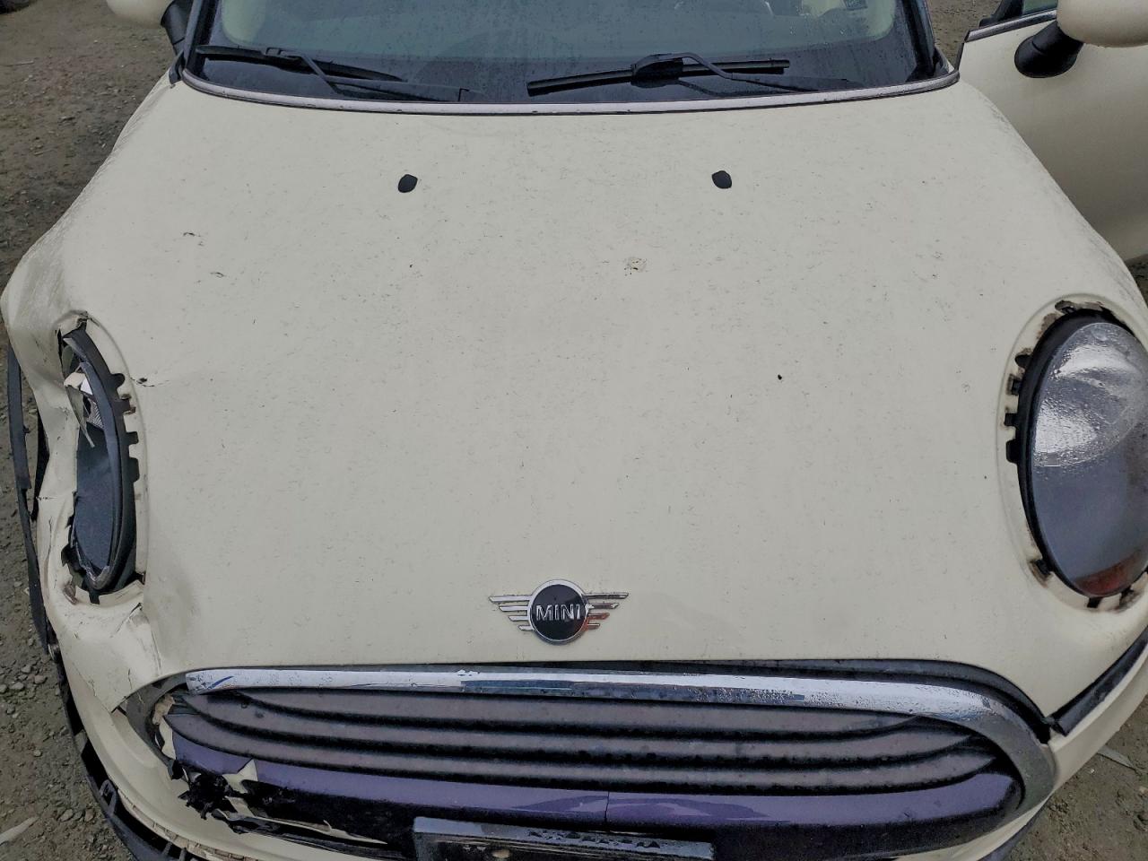 2019 MINI COOPER photo 31
