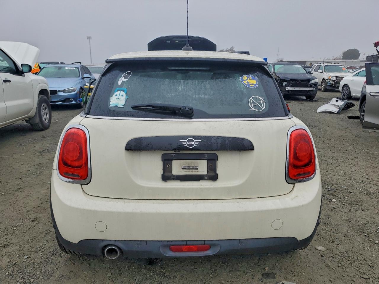 2019 MINI COOPER photo 16