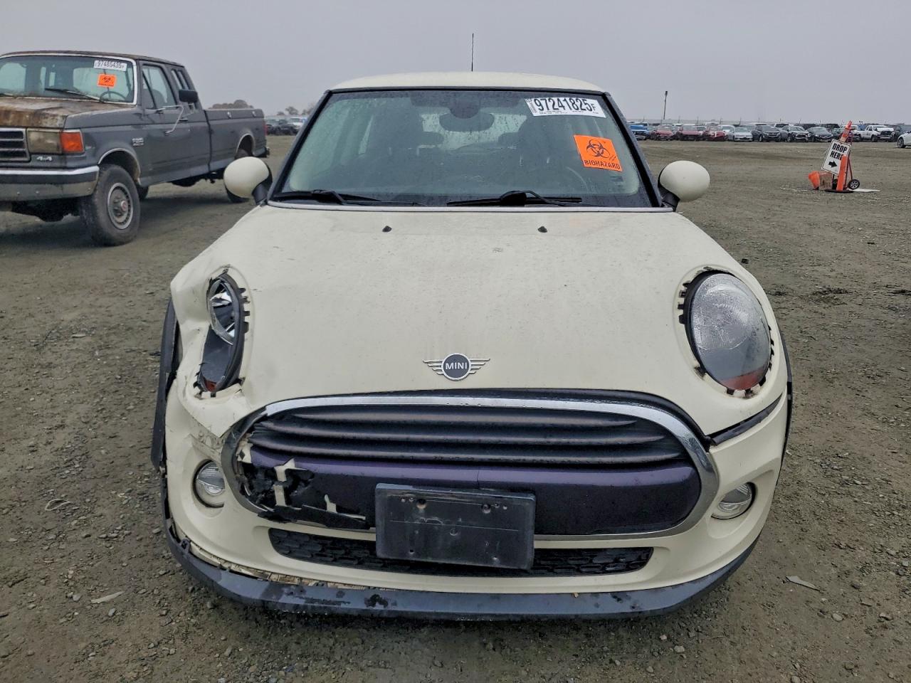 2019 MINI COOPER photo 13