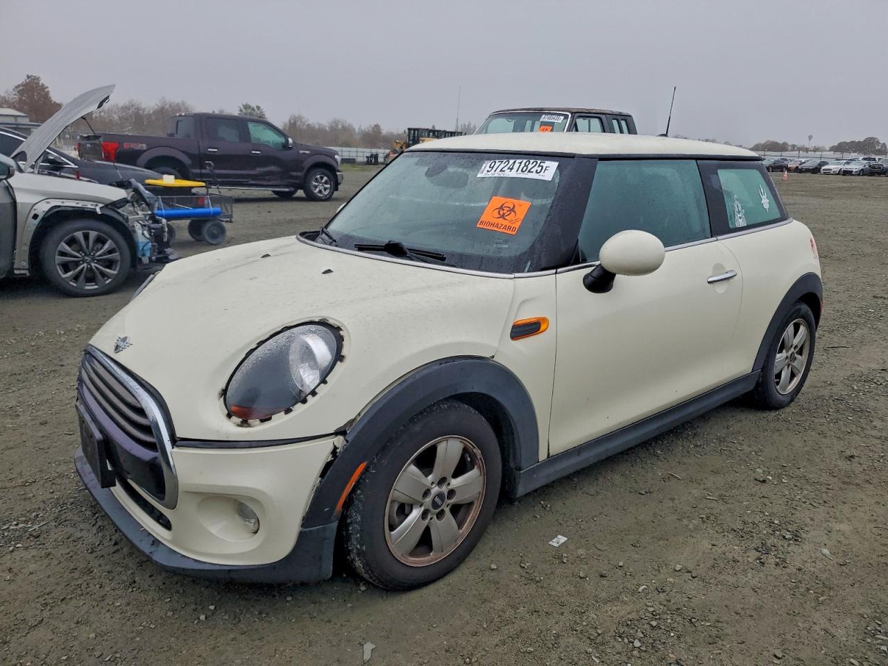 2019 MINI COOPER