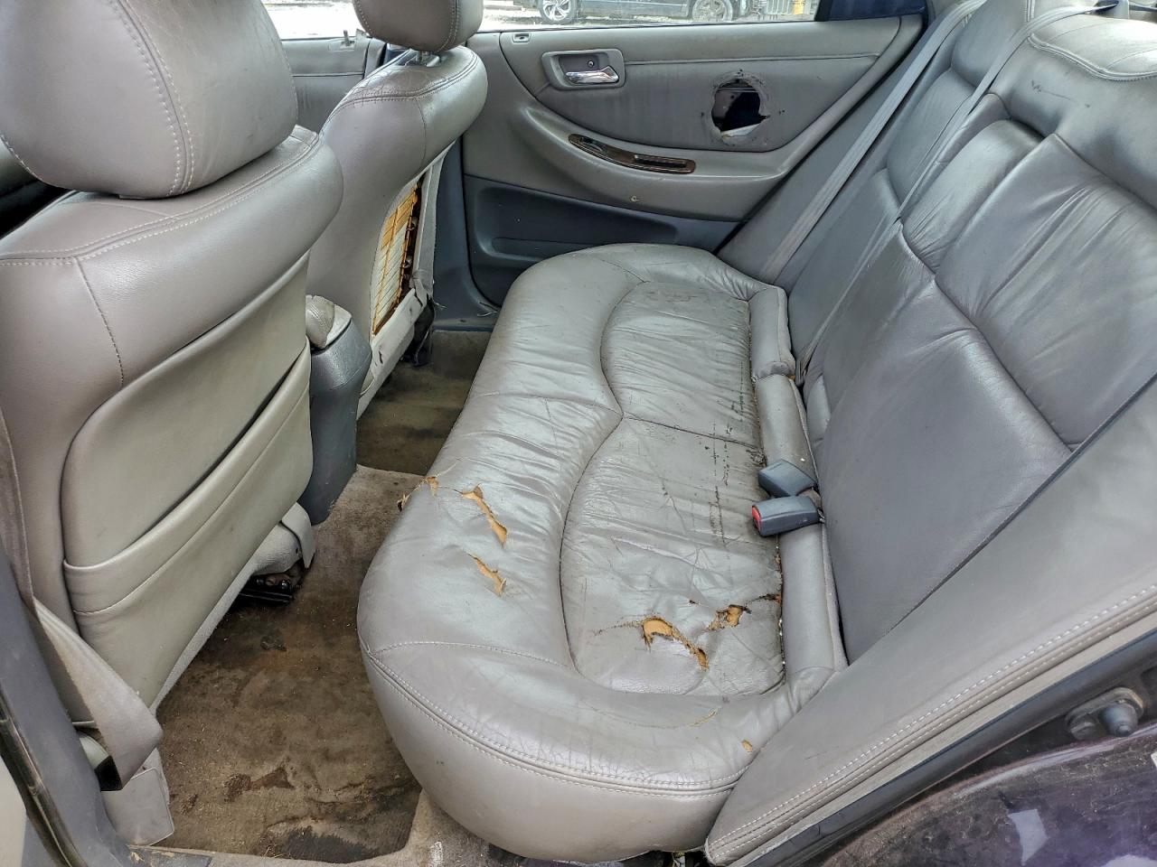 1999 HONDA ACCORD EX photo 19