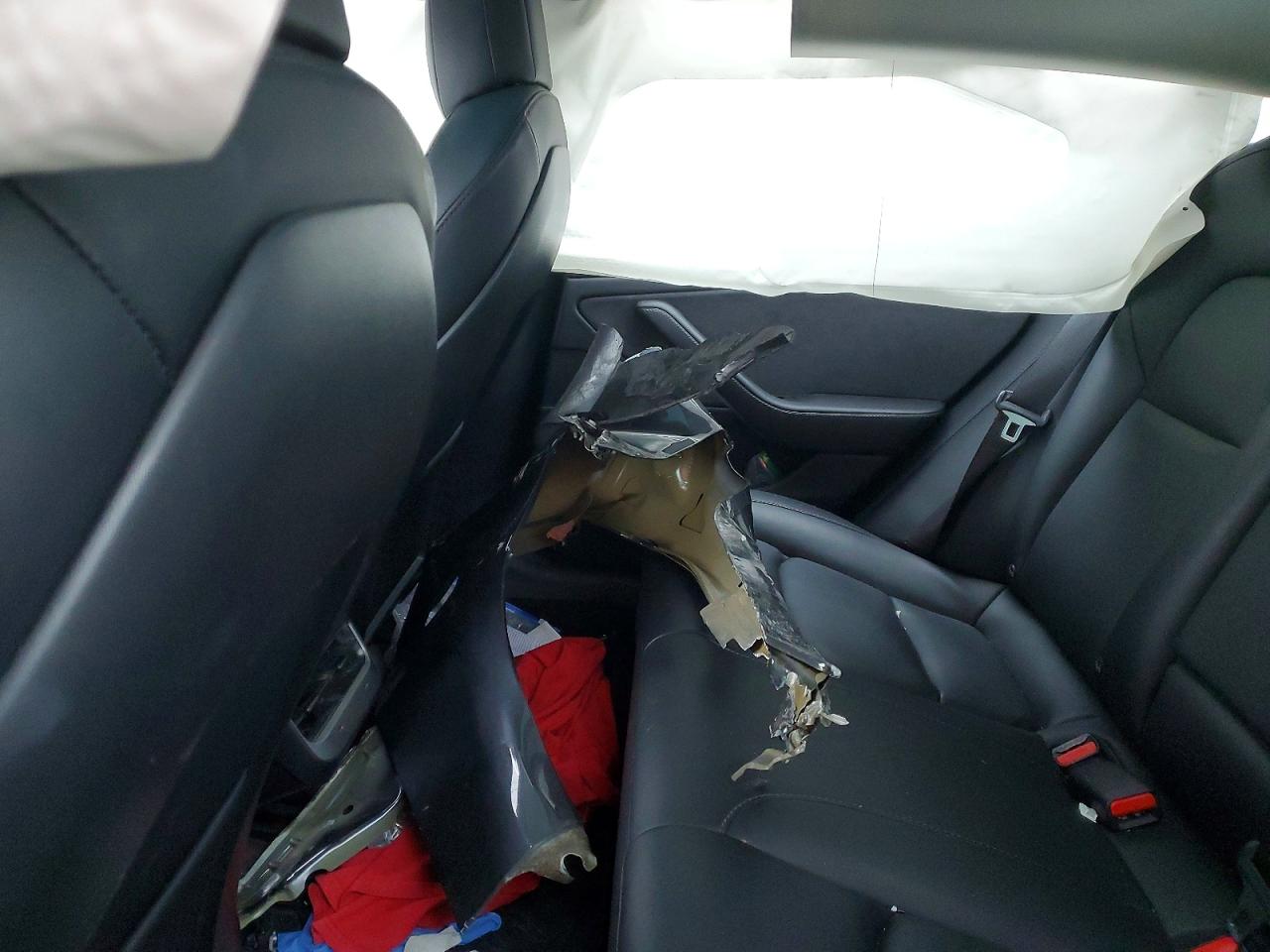 2021 TESLA MODEL 3 photo 28