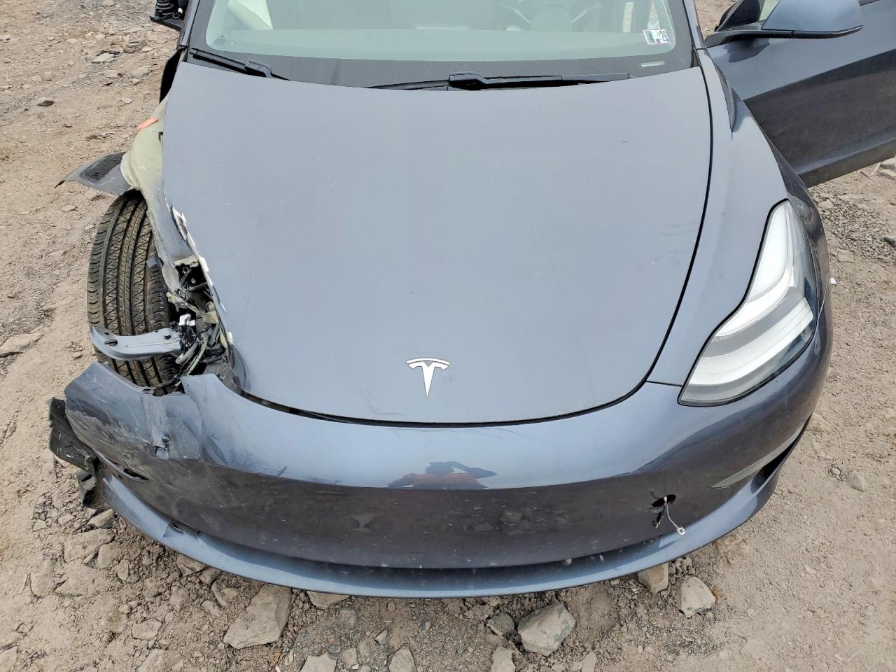 2021 TESLA MODEL 3 photo 31