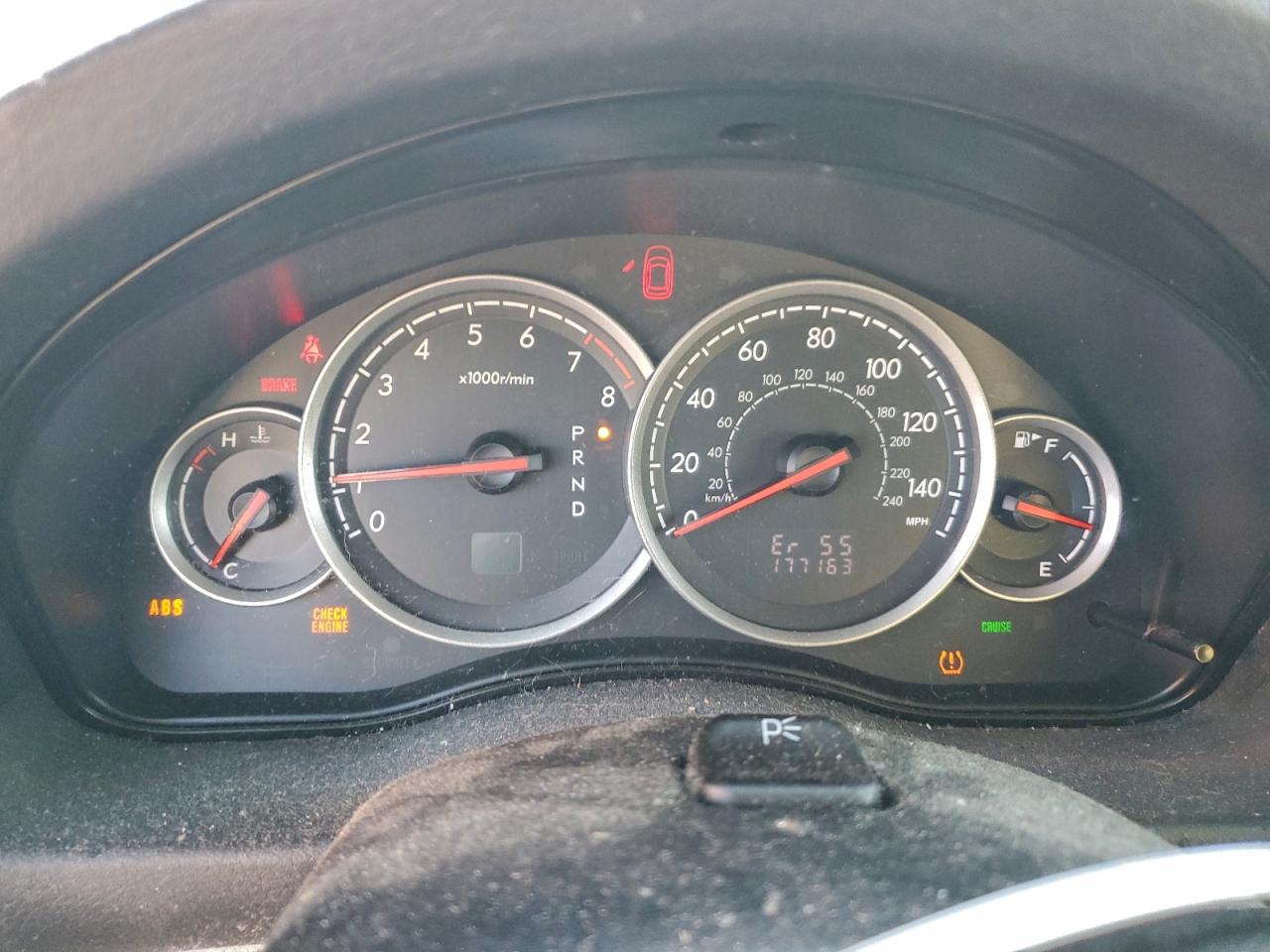 2006 SUBARU OUTBACK OUTBACK 3.0R LL BEAN photo 25