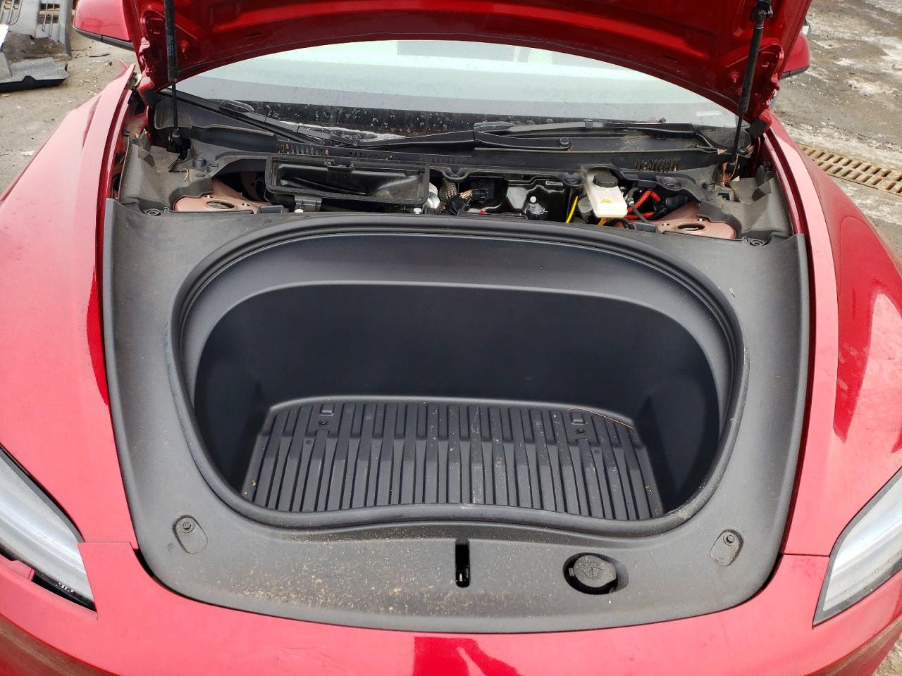 2024 TESLA MODEL 3 photo 41