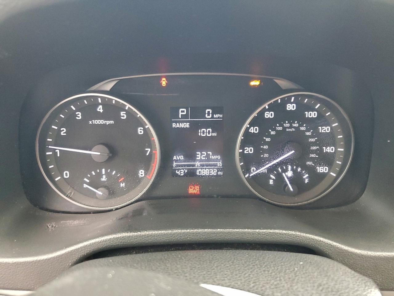 2017 HYUNDAI ELANTRA SE photo 17