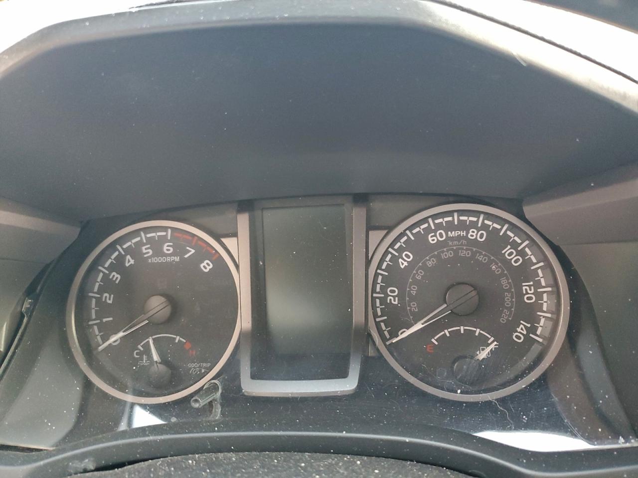 2022 TOYOTA TACOMA DOUBLE CAB photo 25