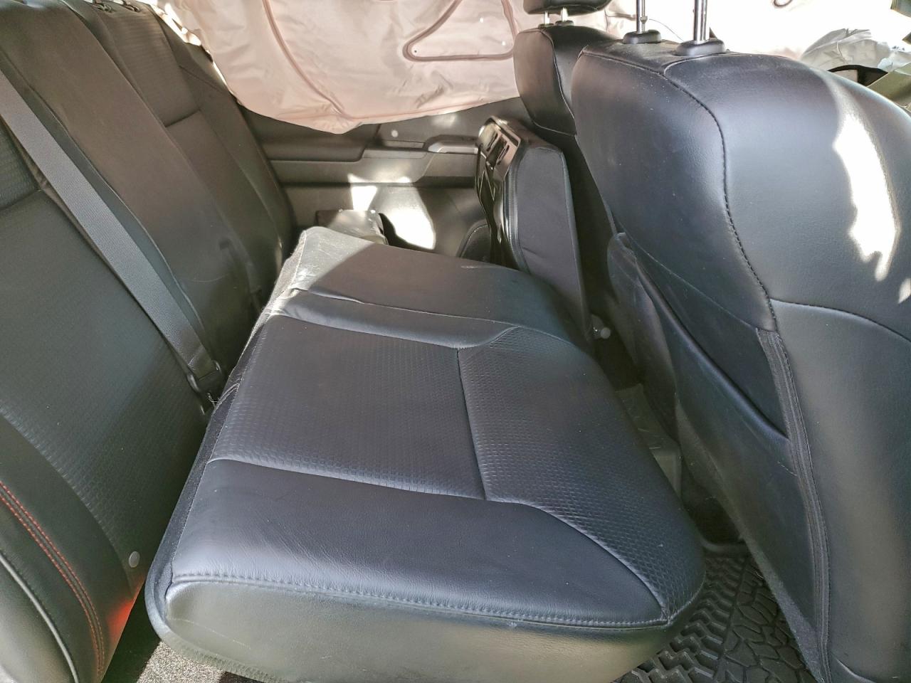 2022 TOYOTA TACOMA DOUBLE CAB photo 28