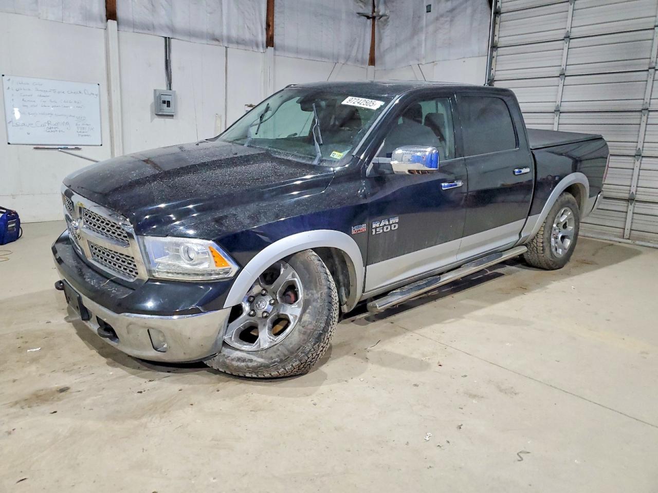 2013 RAM 1500