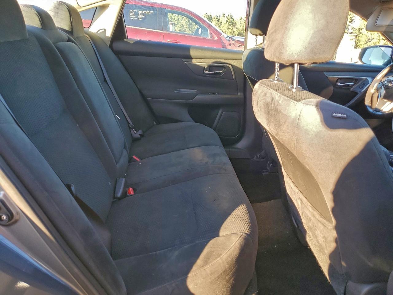 2015 NISSAN ALTIMA 2.5 photo 19