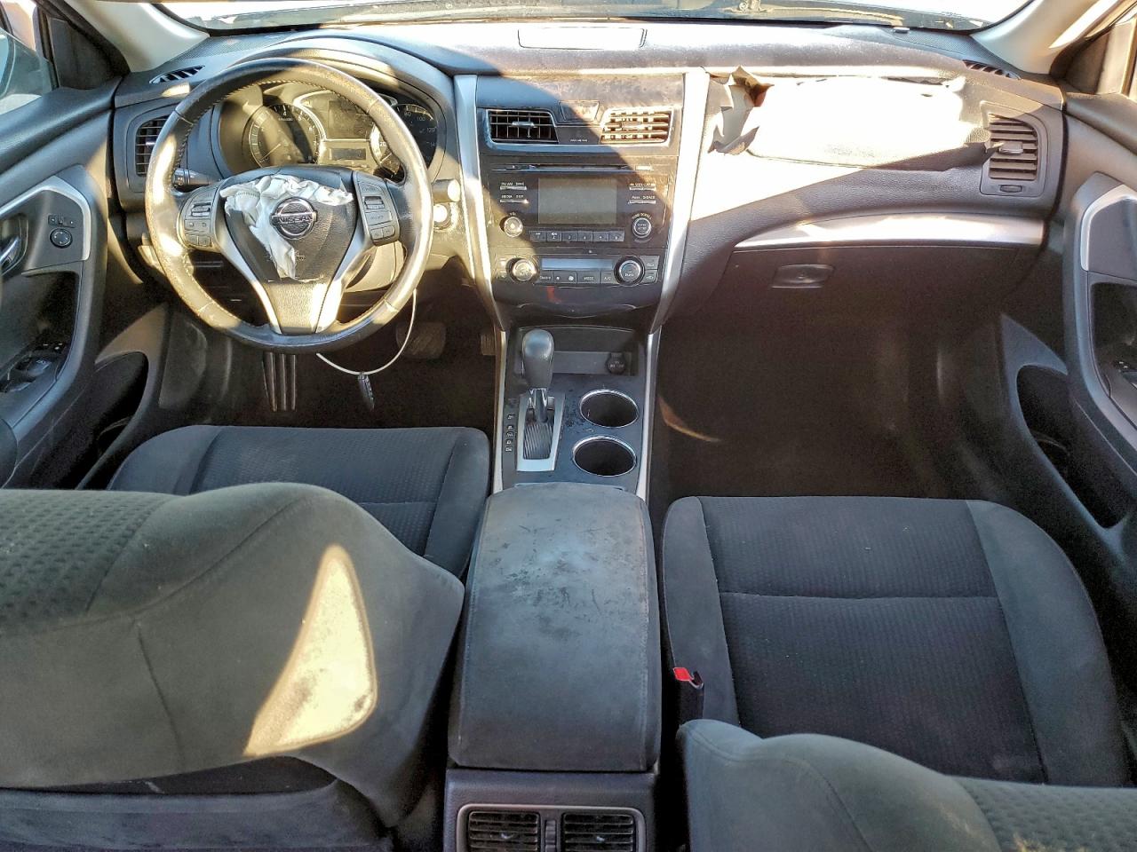 2015 NISSAN ALTIMA 2.5 photo 15