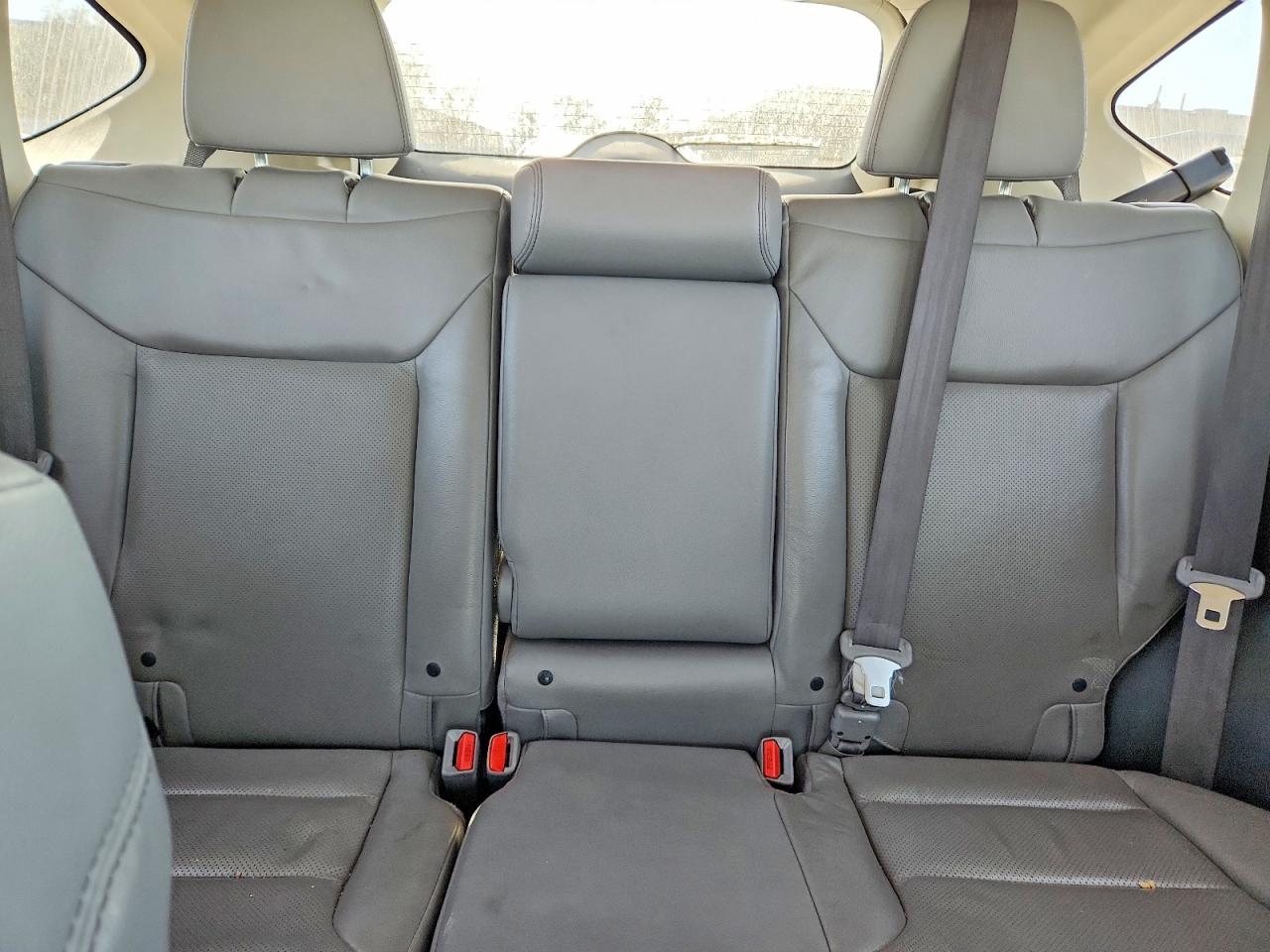 2016 HONDA CR-V EXL photo 37
