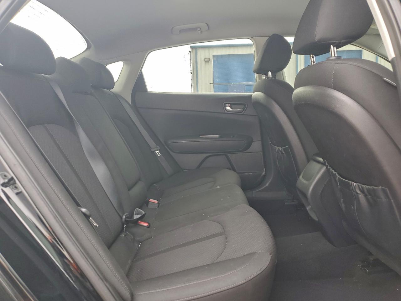 2016 KIA OPTIMA LX photo 28