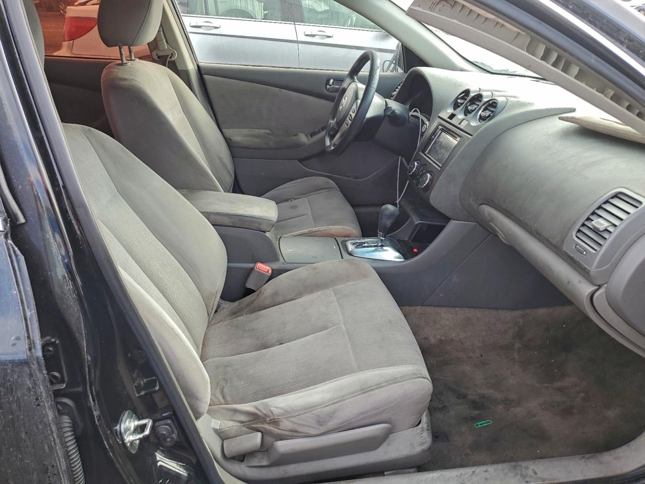 2011 NISSAN ALTIMA BASE photo 13