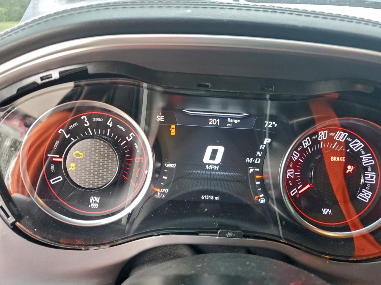 2022 DODGE CHALLENGER R/T SCAT PACK photo 9