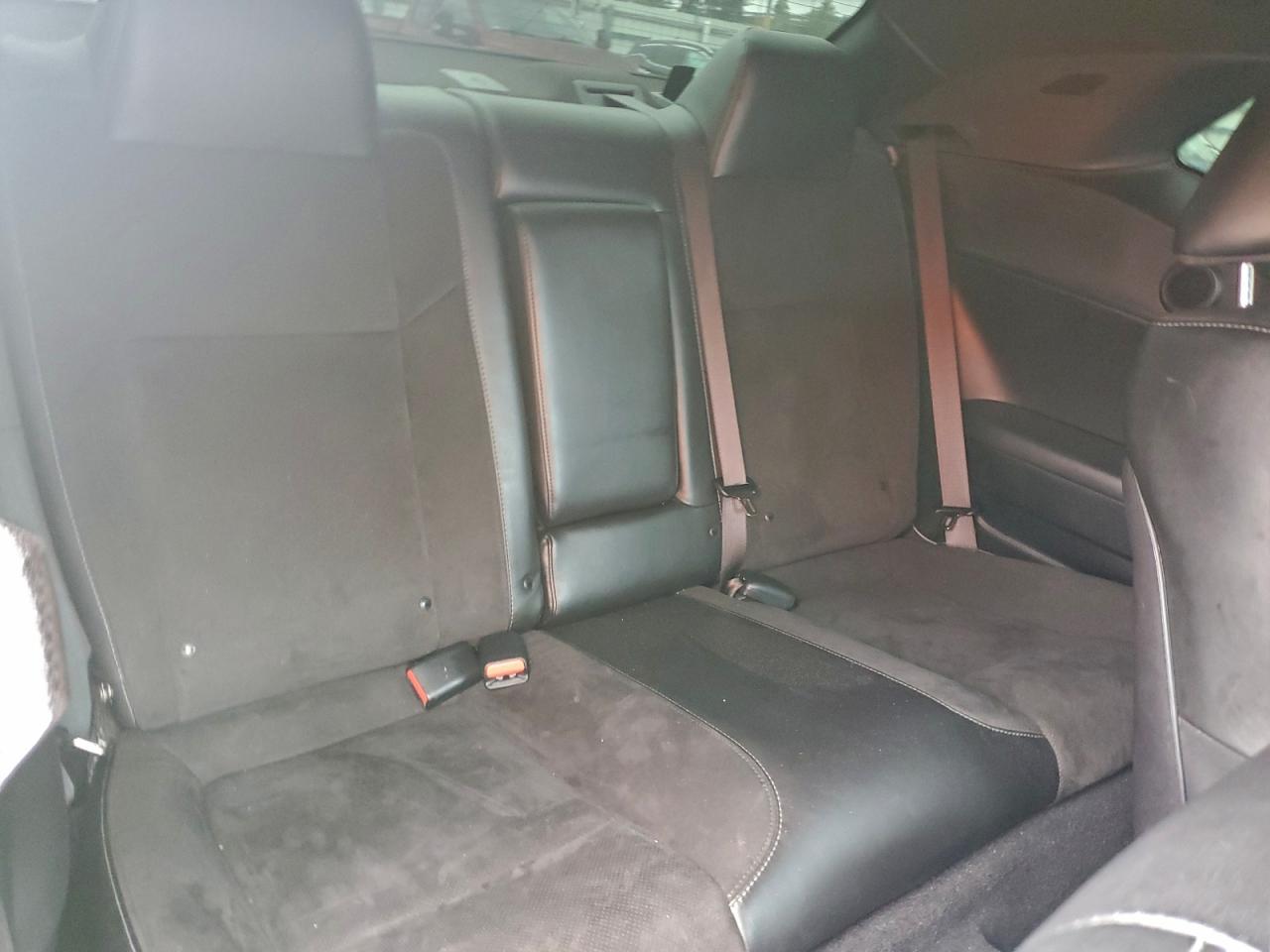 2022 DODGE CHALLENGER R/T SCAT PACK photo 10
