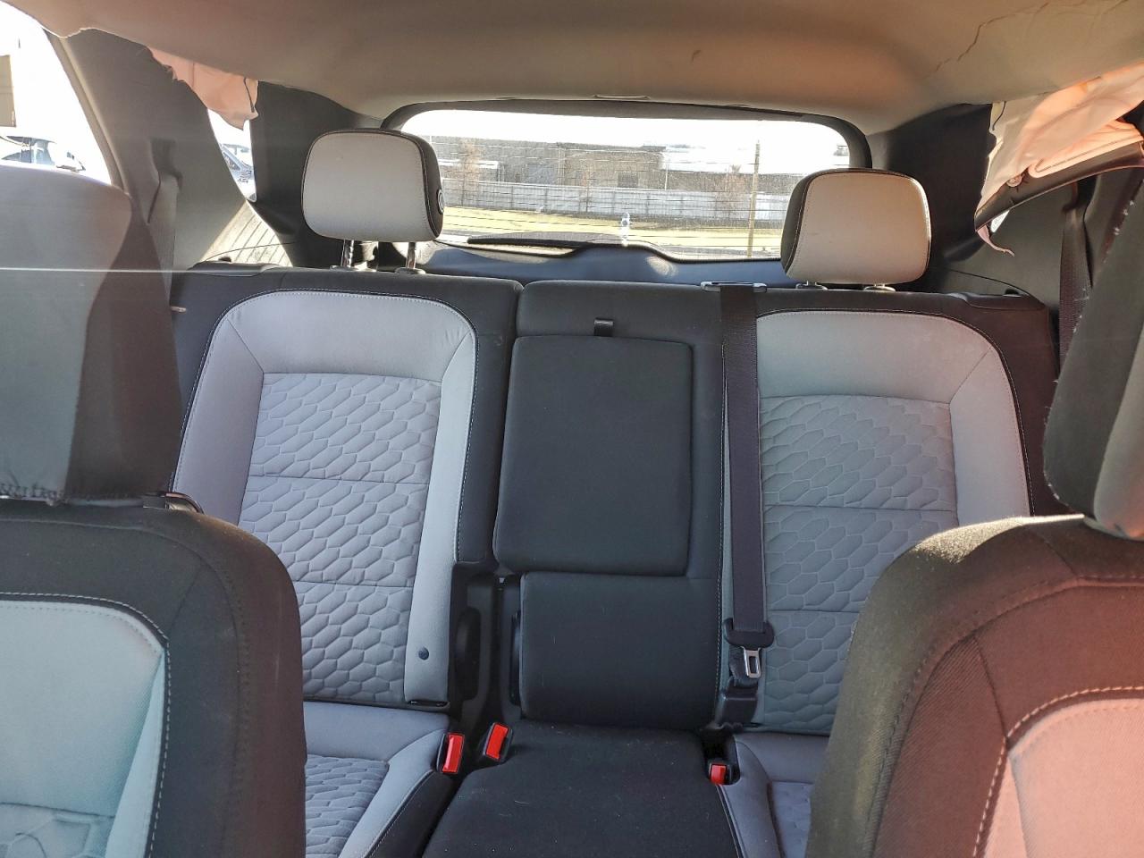 2018 CHEVROLET EQUINOX LS photo 10