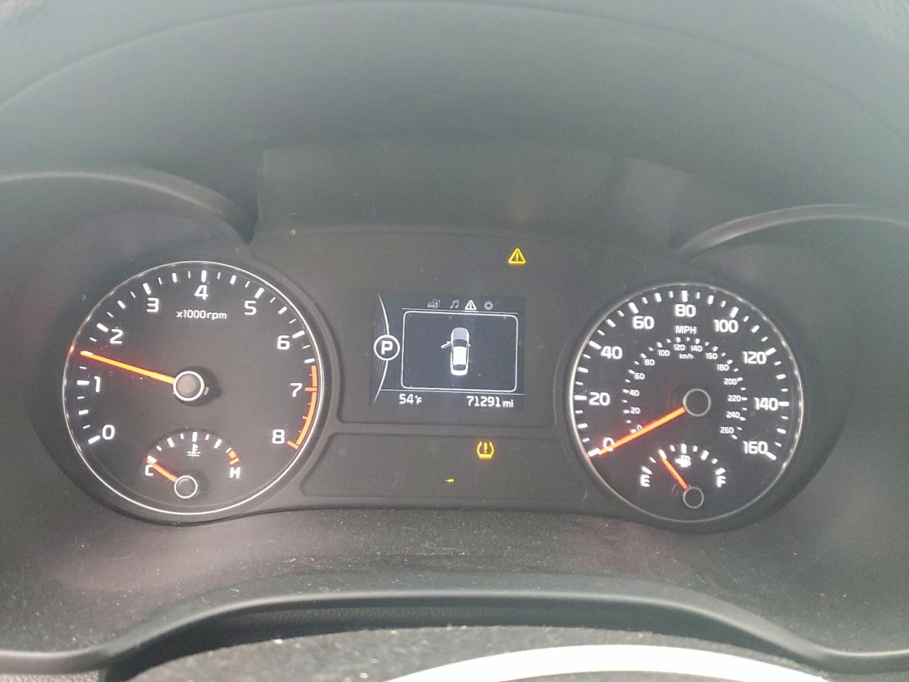2018 KIA OPTIMA LX photo 25