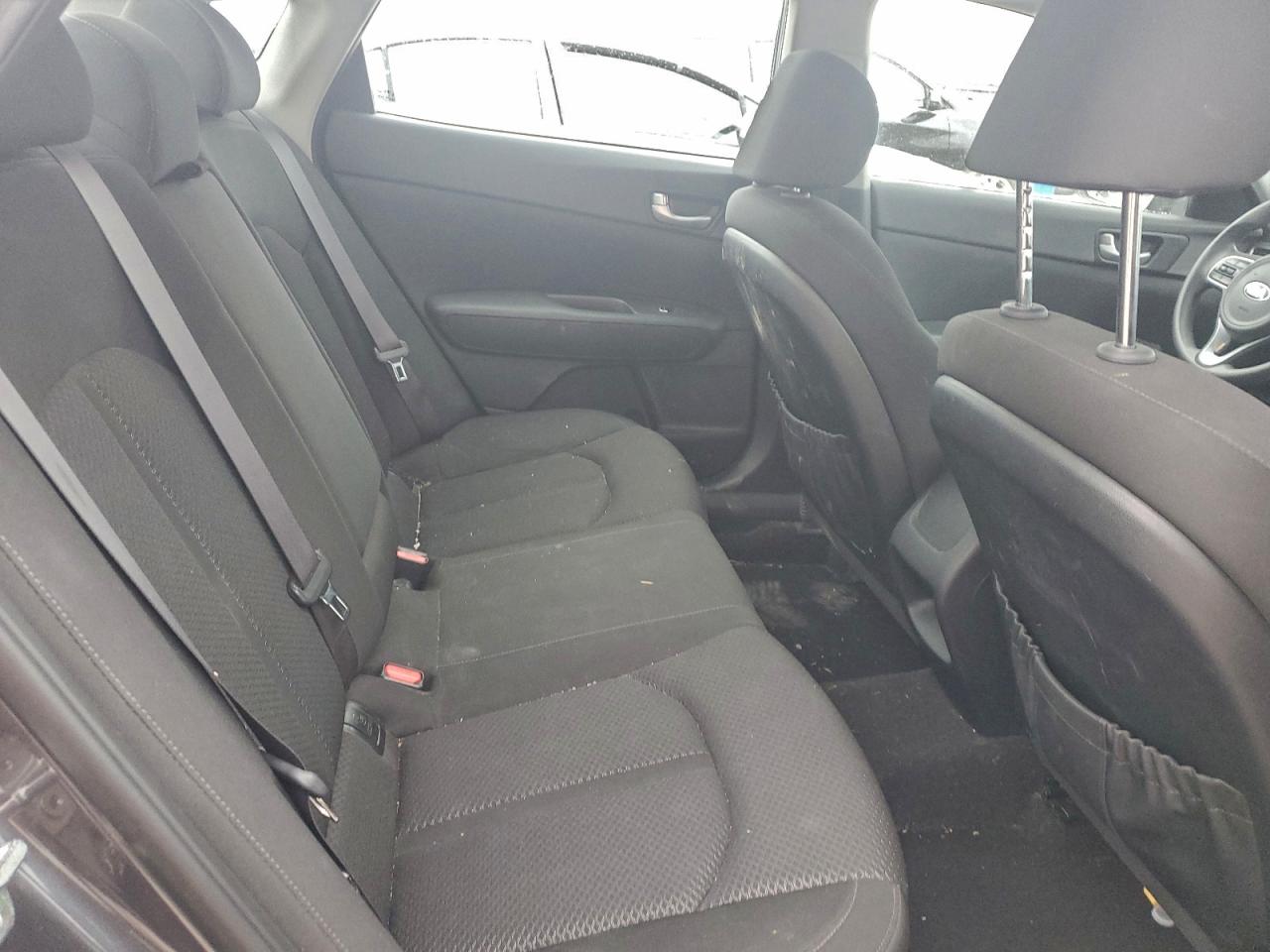 2018 KIA OPTIMA LX photo 28