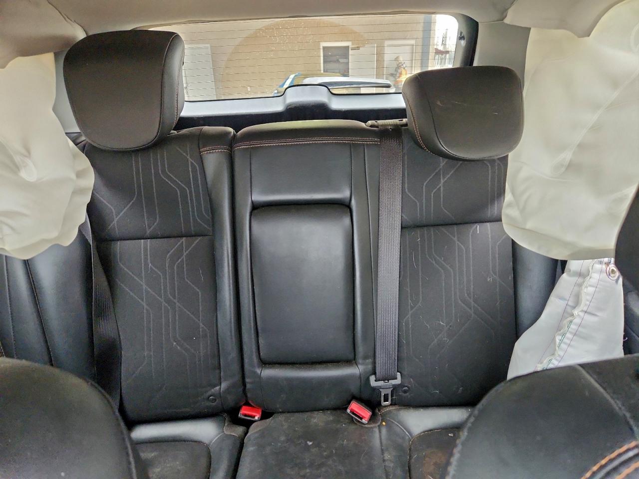 2017 CHEVROLET TRAX 1LT photo 19