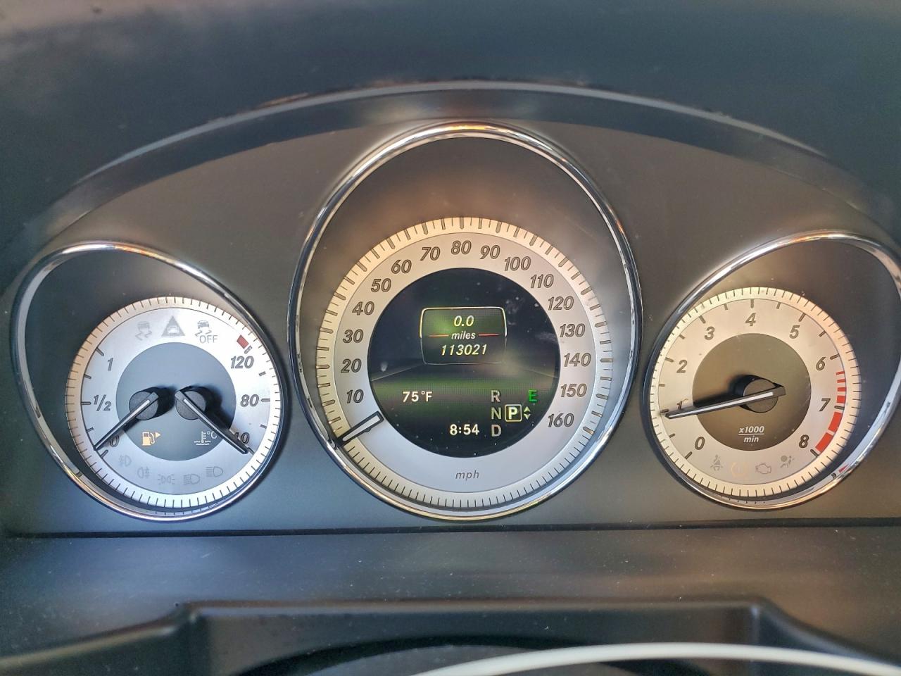 2015 MERCEDES-BENZ GLK 350 photo 17