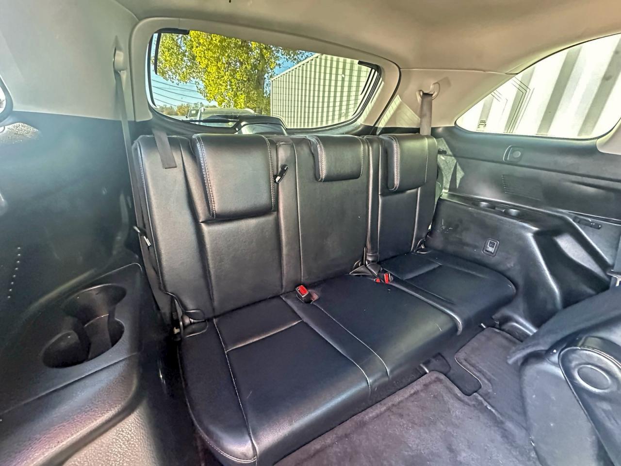 2018 TOYOTA HIGHLANDER SE photo 27