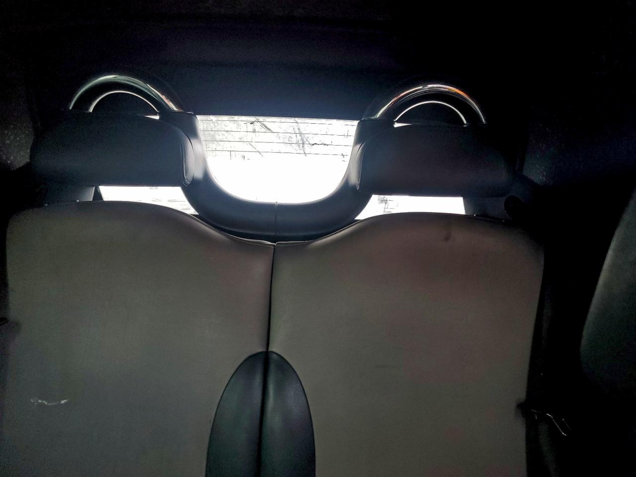 2006 MINI COOPER S photo 10