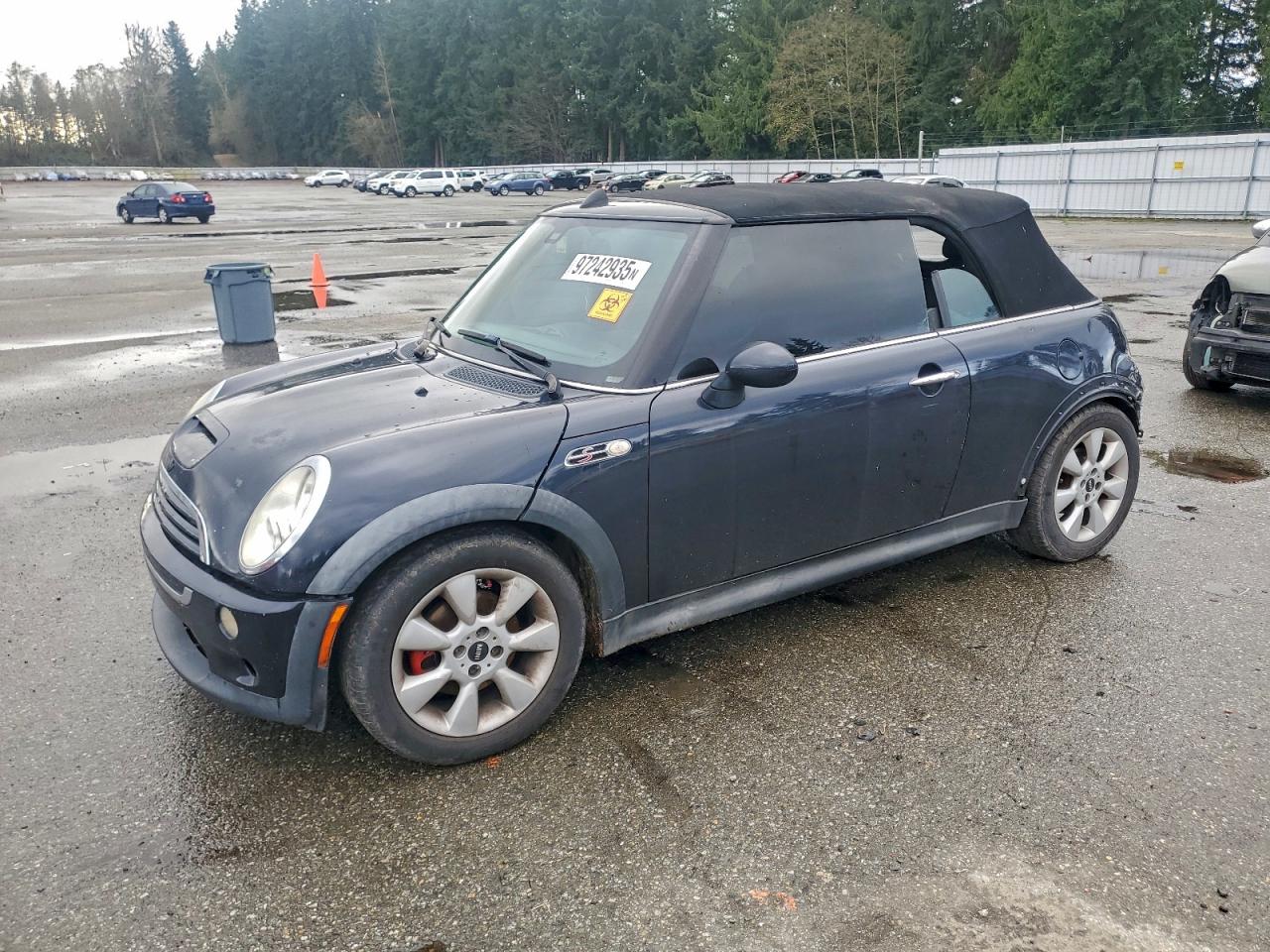 2006 MINI COOPER