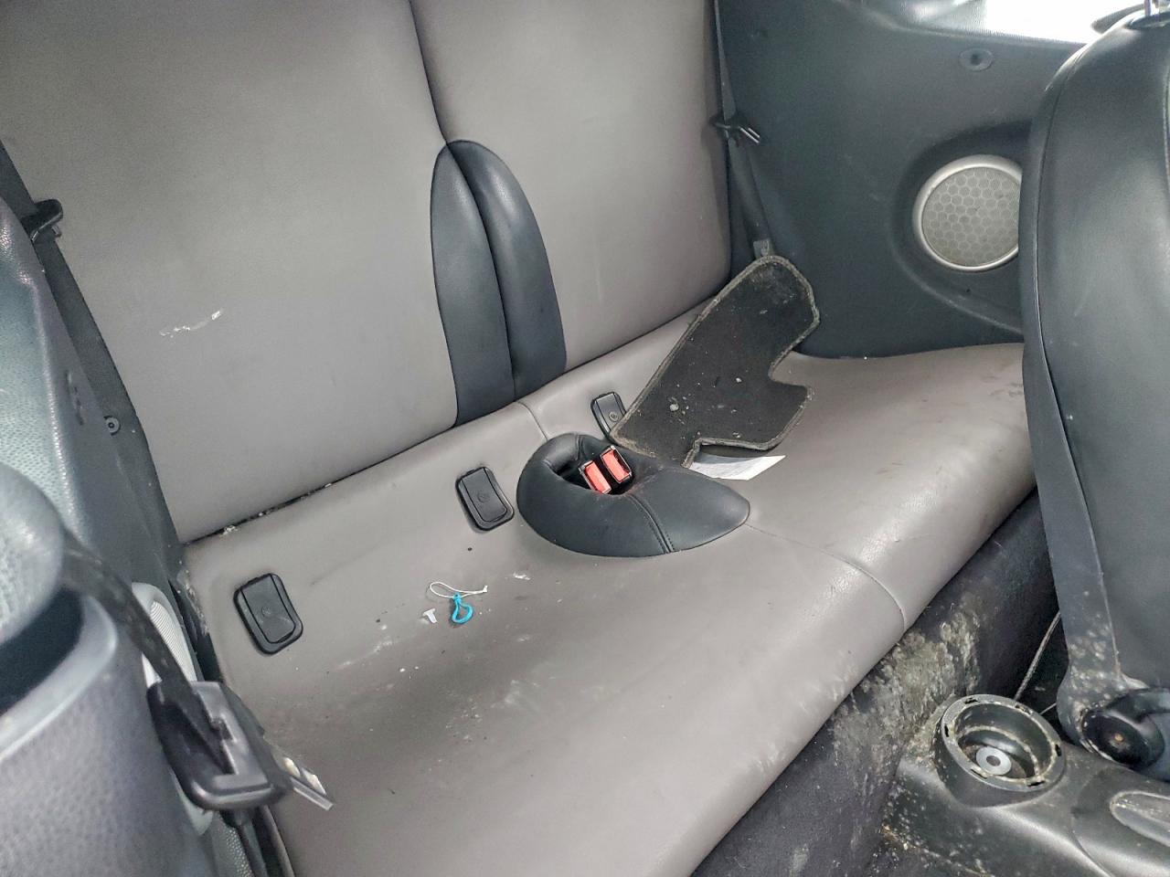 2006 MINI COOPER S photo 11