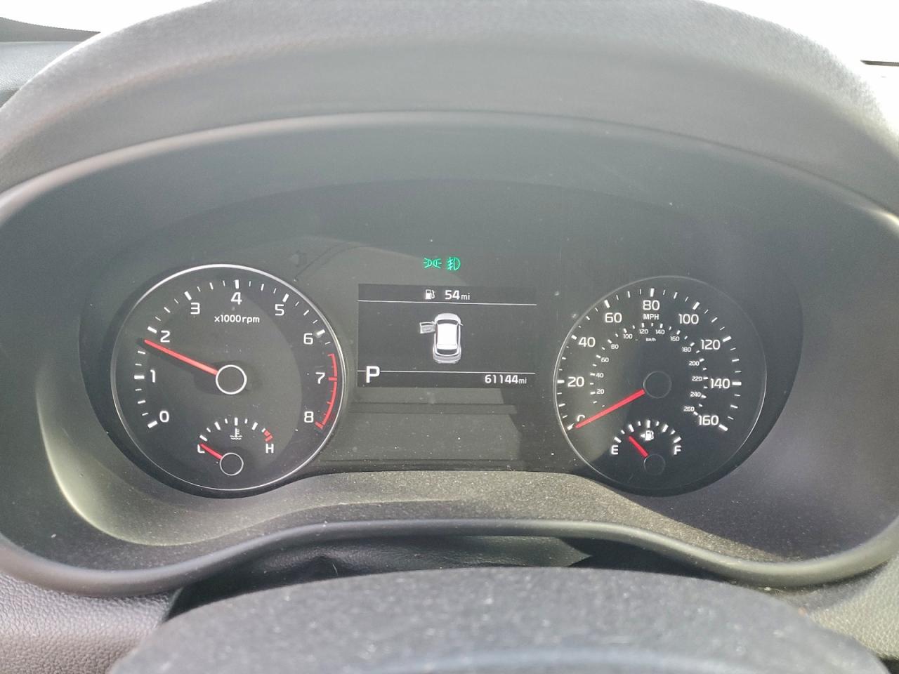 2021 KIA SPORTAGE SX photo 17