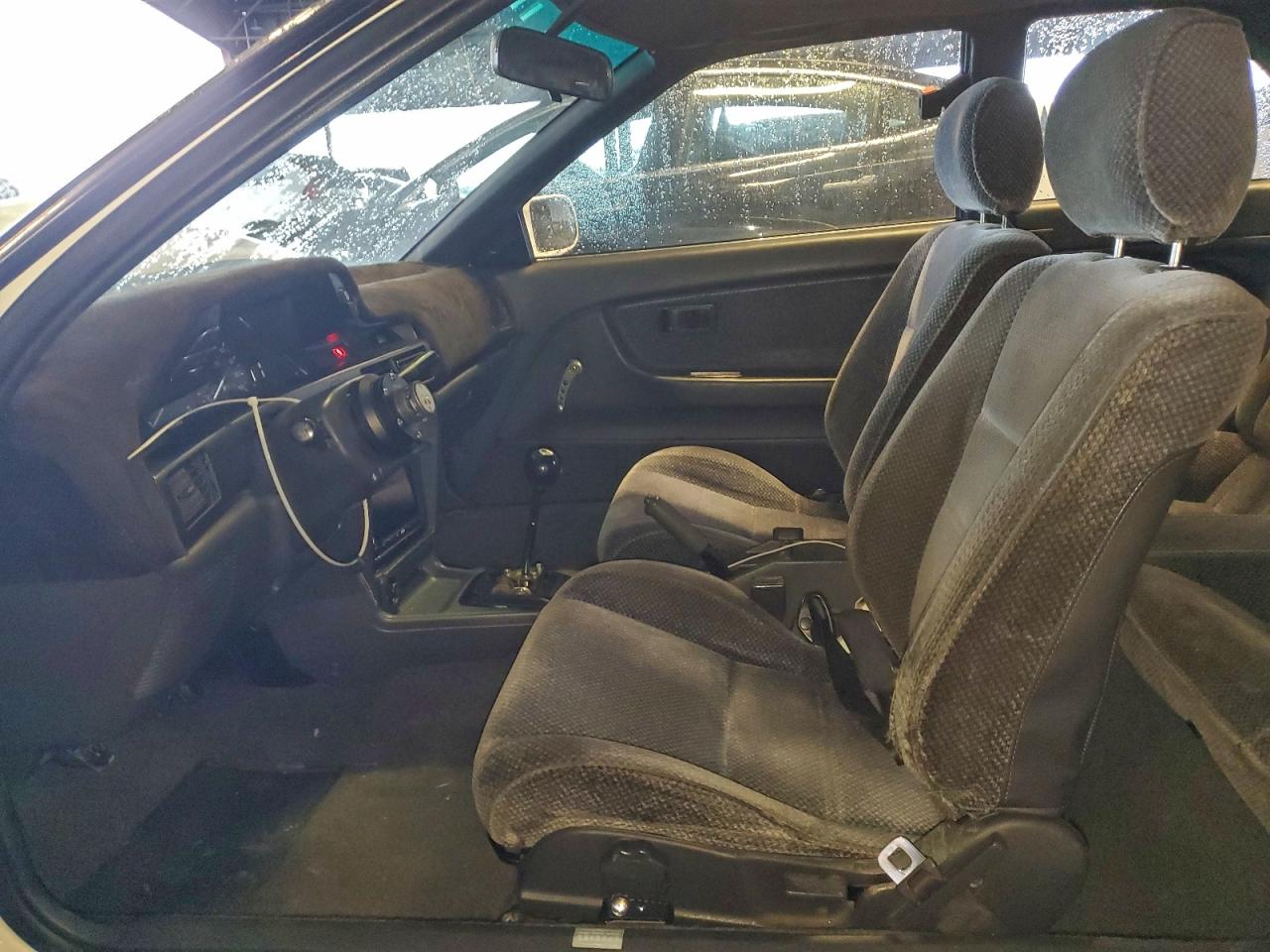 1990 TOYOTA COROLLA SR5 photo 13