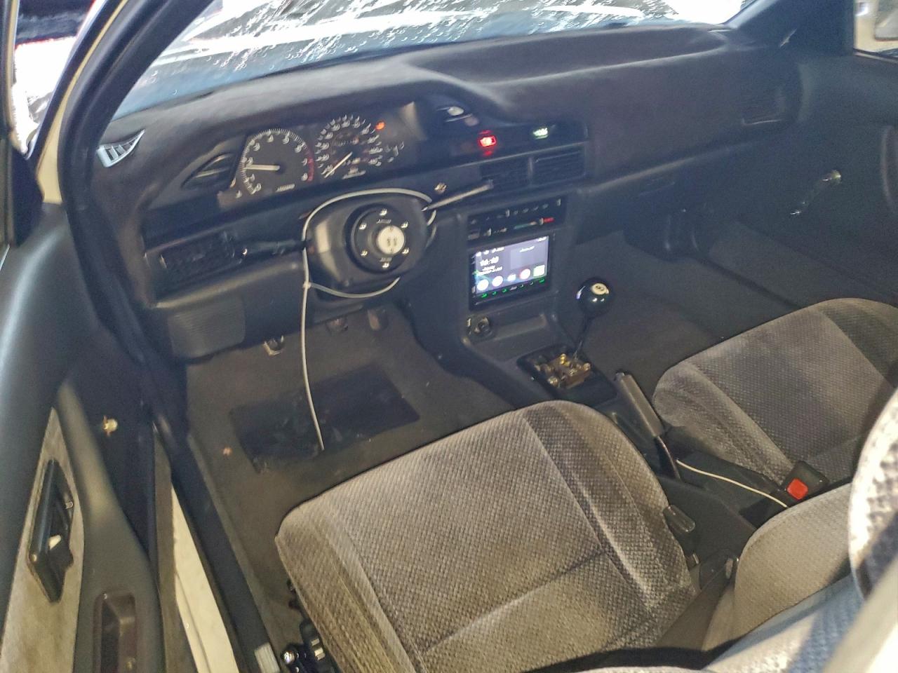 1990 TOYOTA COROLLA SR5 photo 15