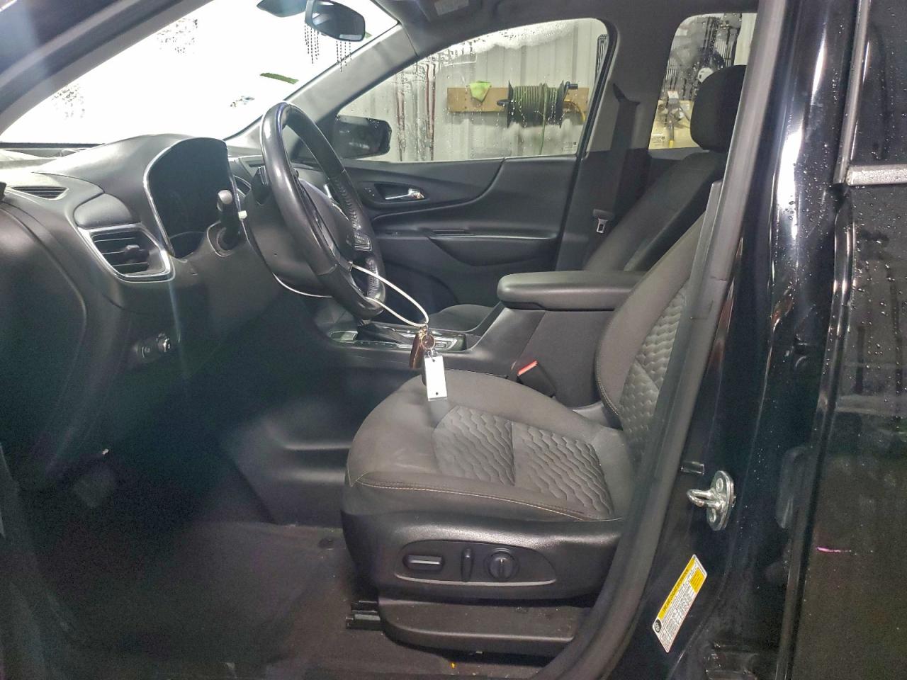 2018 CHEVROLET EQUINOX LT photo 13