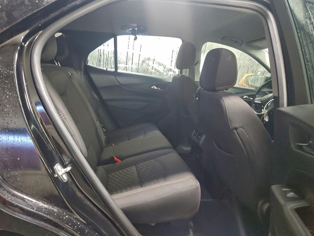 2018 CHEVROLET EQUINOX LT photo 19
